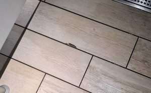 Tile Flooring Repair Cost