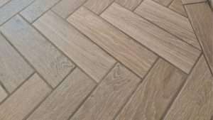 tile grout