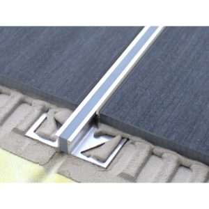 Expansion Joints in Tiling