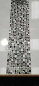 Mosaic tiles