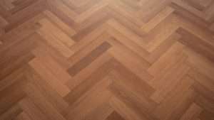 Parquet flooring still popular