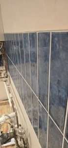 Porcelain Tiles or Ceramic