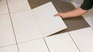 Tile Fixer