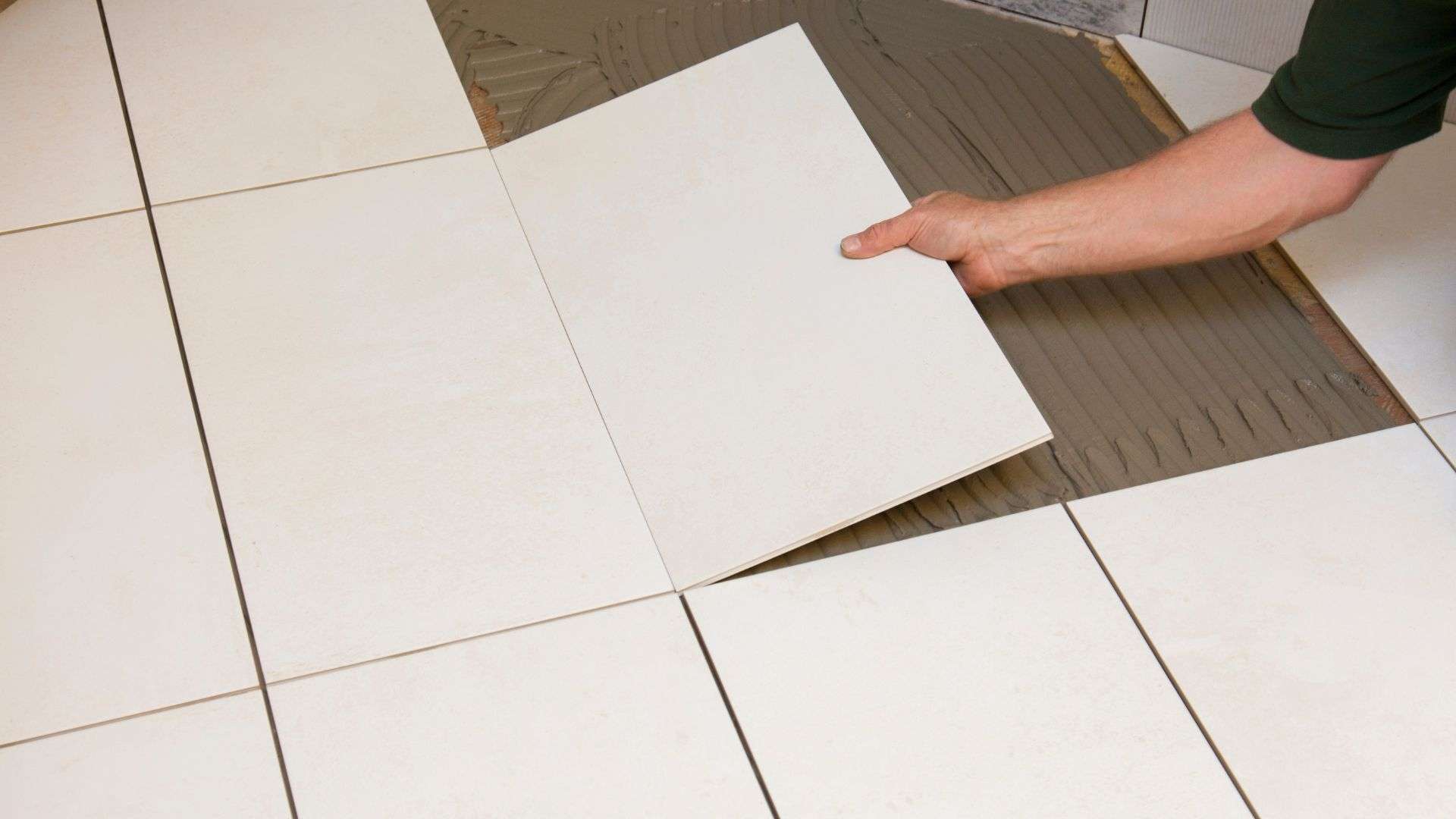 Tile Fixer
