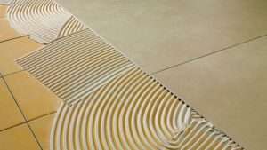 Tile Over Existing Tiles