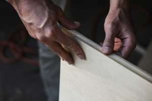 Tiling Over Plywood
