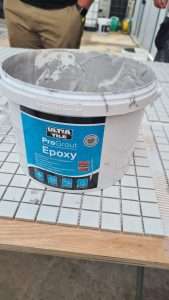 Types of Tile Adhesive