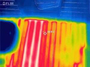 Underfloor Heating System