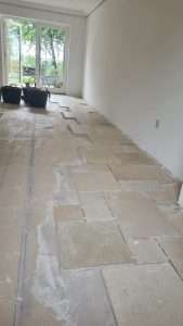 Modular Floor Tiles
