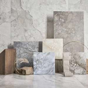 Large Format Tiles