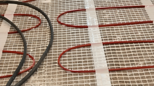 Underfloor Heating