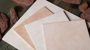 how tiles are made
